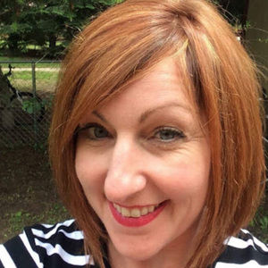 Meet your Posher, Libby